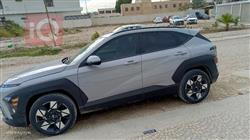 هيونداي كونا